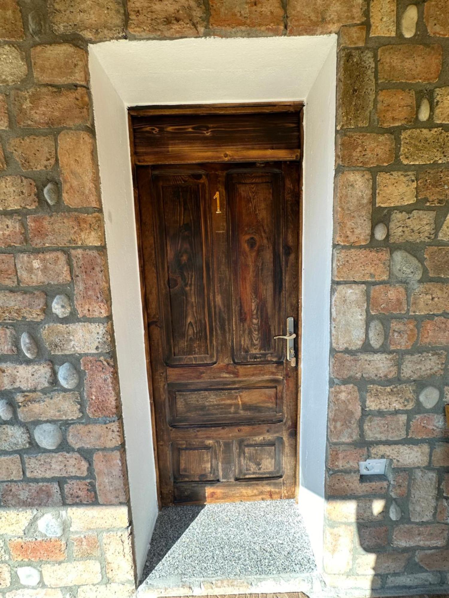 Kantina & Ferma Dukat Orikum Dış mekan fotoğraf